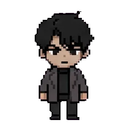 Ji-uk sprite