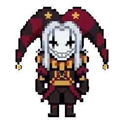 Periot sprite
