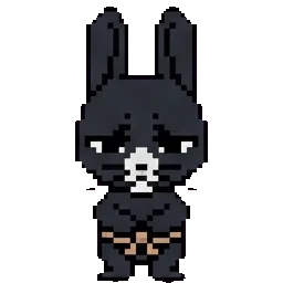 Ratthew sprite