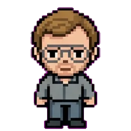 alexei sprite