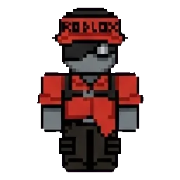 Pizza Guy sprite