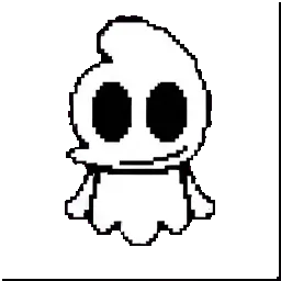 Goofball sprite