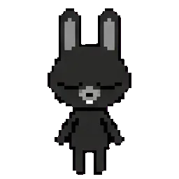Rettew sprite