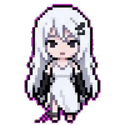 Lynnete sprite