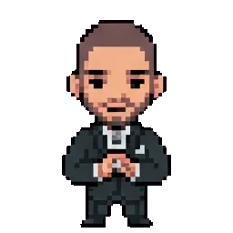 Maluma sprite