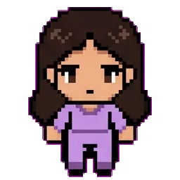 Sawa sprite