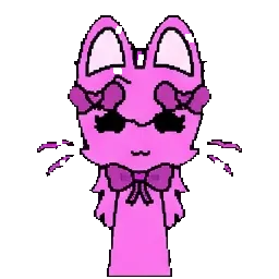 💕Goodpinkybuddy💕 sprite