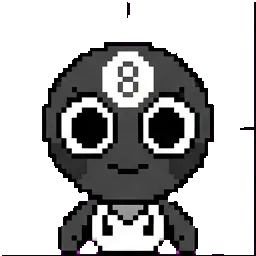 Toodles sprite