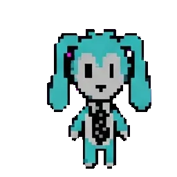 Bon sprite