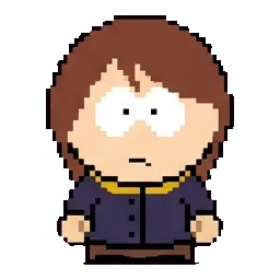 Heilyn sprite