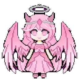Alayna sprite