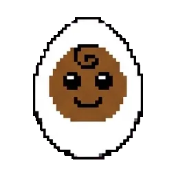 Baby baji sprite