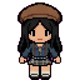 hazen 2 sprite