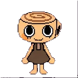 Shelly sprite