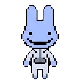 Intern sprite