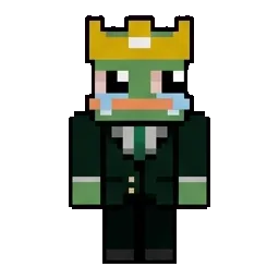 froggydude sprite