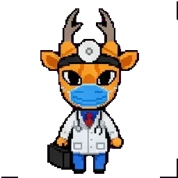 dr harlow sprite