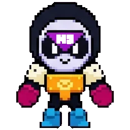 Meeple sprite