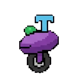 Toy sprite