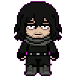 Aizawa sprite