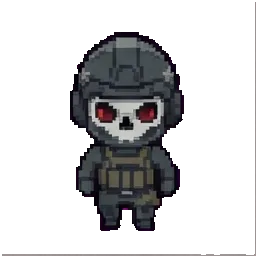 G sprite