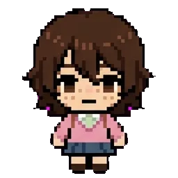 Kyomoto sprite