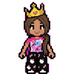 Jc sprite