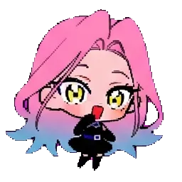 Miji sprite