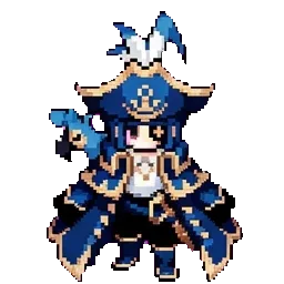Edvic sprite