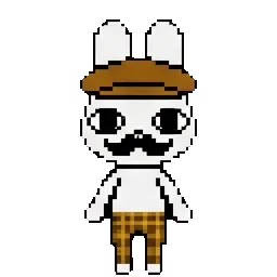 Barney sprite