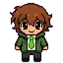 TSC sprite