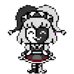 Azari sprite