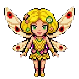 Shiva sprite