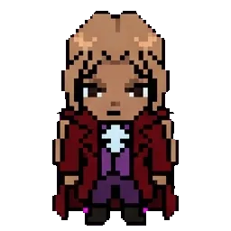 Valtor sprite