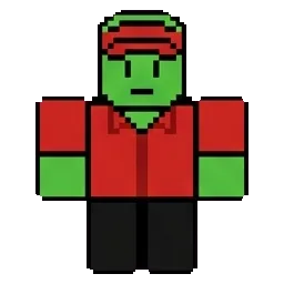 Elliot sprite