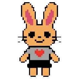 Staser sprite