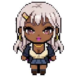 Aaliyah sprite