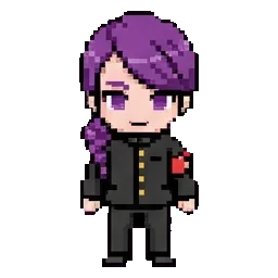 Tsuruzo Yamazaki sprite
