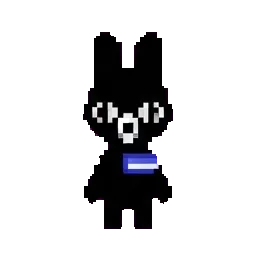 Rathew sprite