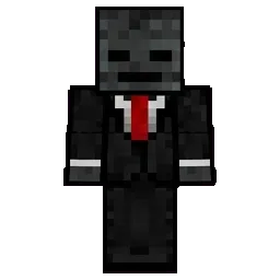 Grox sprite