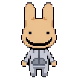 Intern sprite