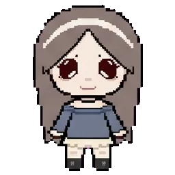 Xim sprite