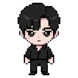 Jihoon sprite