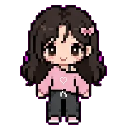 Eve sprite