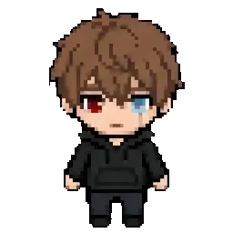 Rowen sprite