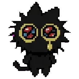 Sprinkles sprite