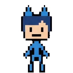 Covi sprite