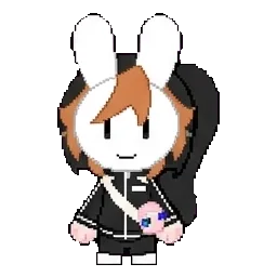 주인장 sprite