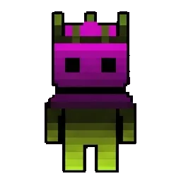 IMAO sprite