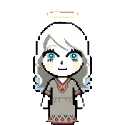 Angelicia sprite